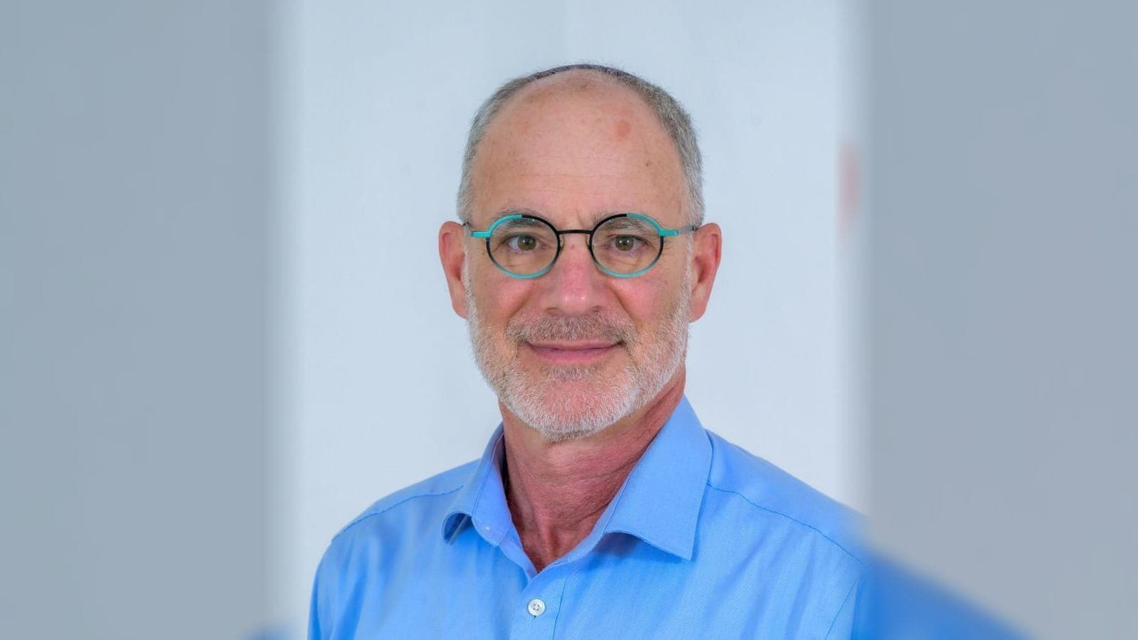 Yechiel Leiter in 2023