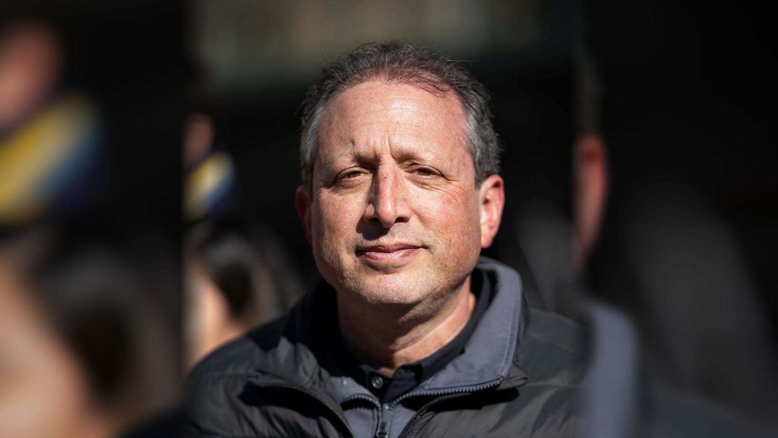 Brad Lander in 2026