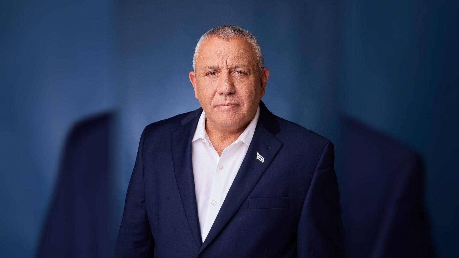 Gadi Eisenkot in 2026