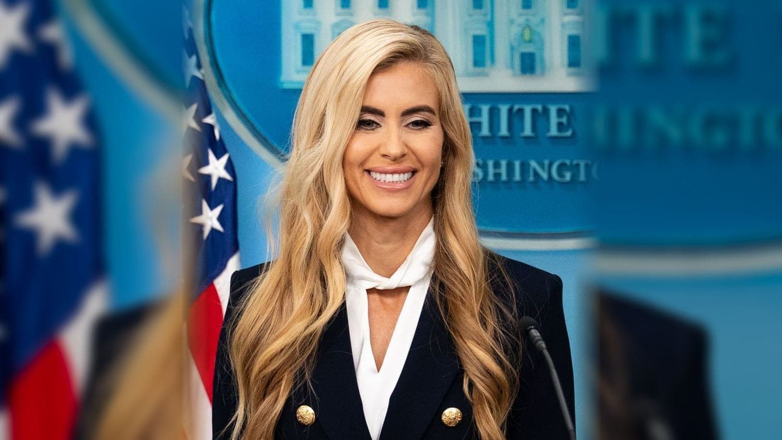 Katie Zacharia in 2026