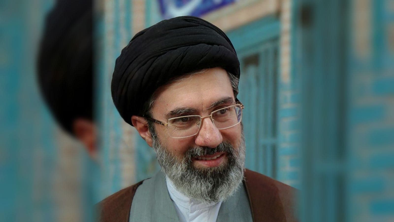 Mojtaba Khamenei